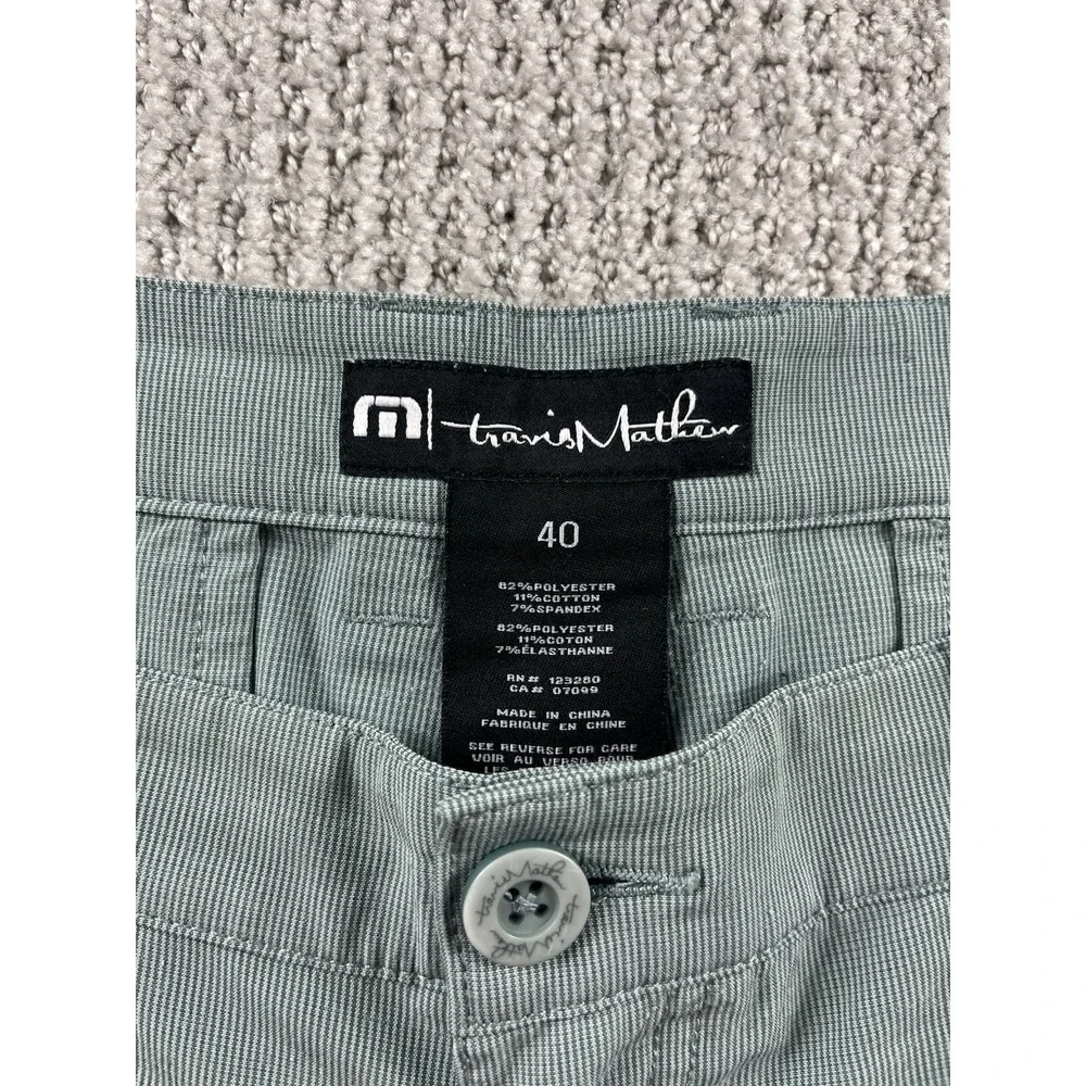 Travis Mathew All In 11